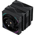 Thermalright Phantom Spirit 120 EVO processzor hűtő [ah:8d177a9fb59a8e422d25d3ad580d2eac0c32c49d13049f83bf7ef8465dffd4ae] [ah-transfer:5f863c84c1a648c5870cb7aa7a89443f]