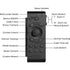 Obsbot Tail AIR Smart távvezérlő [ah:b93a19eaf58b63f4400e434f8eb28a83ed458fe3b8177b352ffff6d897c33901] [ah-transfer:a31d33b27df344c0b755a7358a884693]