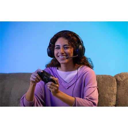 Turtle Beach Atlas 200 Playstation gaming fejhallgató headset fekete [ah:d8e62e256a7220862d2ae501b8d4298487f8319950f2a00f3b2fdaa96112a86f] [ah-transfer:91a2058e68fa444a9c8718ddaacb464f]