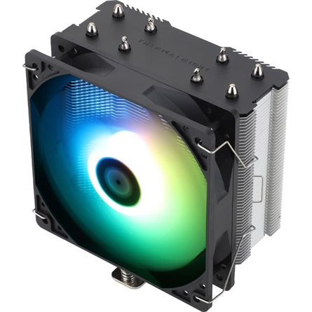 Thermalright Assassin X 120 Refined SE processzor hűtő [ah:700cd5a74d5611c65503621e3149d7ae5335d849284a640640617f32f807257d] [ah-transfer:eac1513ba9cd4f4abc72693089fece74]