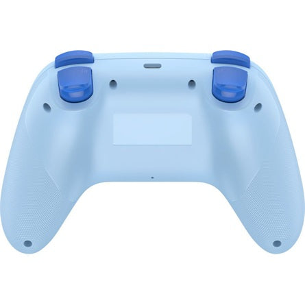 GameSir Nova Lite Multiplatform  Bluetooth / USB / vezeték nélküli gamepad játékvezérlő kék [ah:da0f1cb90d404a8c3bf591e9339e97c3a361885bcddd308379e5c1299b7d0f22] [ah-transfer:1594a9cec1ee499980f858190bc2ab8e]
