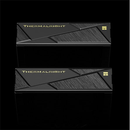 Thermalright Royal Pretor 130 Ultra processzorhűtő, fekete [ah:da2d656e37556820a4fdd247aee1067cbccf8ef56661301a0e13aff1511c34a6] [ah-transfer:f9d121688c9a41dbb3ccbe628beb6d70]