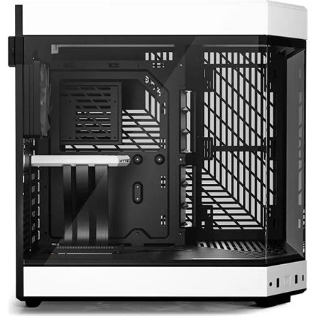 HYTE Y60 táp nélküli ablakos Mid Tower számítógépház [ah:25bb23cd3d7b4876b5c1a98e4088a48f027202a3089ed8ccc0ad031ed83ec40d] [ah-transfer:5c367b096fe143c096aac86a0dcb1961]