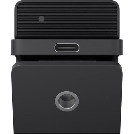 OBSBOT Meet Flip 4K webkamera, fekete [ah:dc0559a0182919963cf48754a1835b3e091cf8ab5040e6aa0e966fff8de00691] [ah-transfer:2411b86ac1344746b53570cb4057f555]