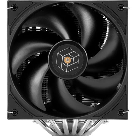 Thermalright Royal Pretor 130 processzor hűtő aluminium fekete [ah:dd6663072a67e1cf8b61fa4900b5d2c28dd5241accb7ff1efa9a21fdff1dc70b] [ah-transfer:436bd65e0f854f9e95462ec8dbd1a40b]