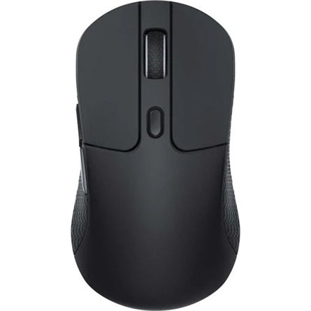 Keychron M3 egér, PixArt 3311 szenzor, 1000 Hz, fekete [ah:ddc068f844b0e77444e7a46d56ac13d5eb230d4d918cb700cf4299f7d98429e8] [ah-transfer:3ff160c69cc94e1ca9bf8ceb396e09a6]