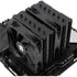 Thermalright Peerless Assassin 120 SE processzor hűtő [ah:199ec12758a3b04ab93fccf74a65c733ef16db211fe5001d959de203faf51fcc] [ah-transfer:bde9162c8c2848c7835a8d6b8f736ef5]