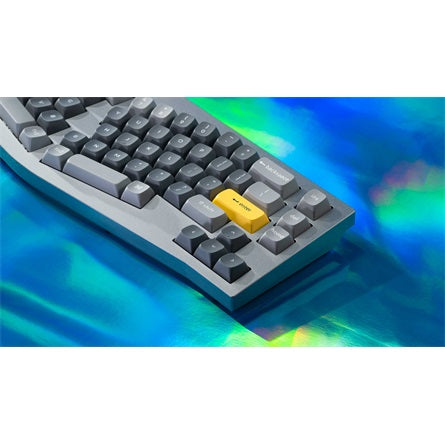 Keychron Q8 (Alice Layout) Barebone mechanikus billentyűzet [ah:9b65345d3524974244cee6c9f9e66efbb5c31a57693363116d061b144a5b298c] [ah-transfer:3741a271bce049aa97066b91cf37b65b]