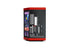 HYTE Y70 Touch Infinite táp nélküli ablakos Mid Tower számítógépház