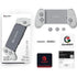 GameSir G8 Plus MFi USB-C vezetékes játékvezérlő, fehér [ah:e23bea2fda4aa881898d62e02c6eb1d40d3bf6792a41798b70ab7d60fd4fac67] [ah-transfer:61d7a3e6185c4fae8d9d4f26ff617a7c]
