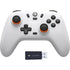 GameSir Nova Lite Multiplatform  Bluetooth / USB / vezeték nélküli gamepad fehér [ah:e255016a77d566429036ac6b7504d9aa58604825fb20b53ef558fe2ed866b749] [ah-transfer:3d8ff84bbcc44158b425ae425952bff5]