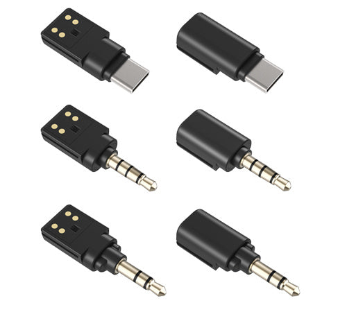 Obsbot Wireless mikrofon