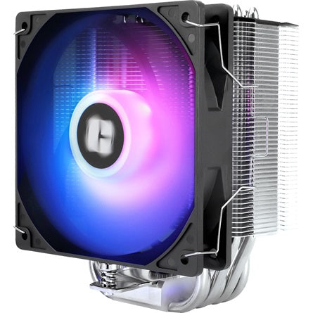 Thermalright Burst Assassin 120 SE ARGB processzorhűtő [ah:e34a9346eb9fe22911144be9645cceb8dd45c6c37ff4278dae86ce094f854f80] [ah-transfer:d099da53f59f4deab34b93d1a97719f8]