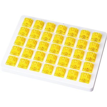 Gateron Ink V2 kapcsoló szett (35 db switch) [ah:6f158d26f39b3db87333dfc8ed6d92a32150ce4a23e017bae08f58881b70e210] [ah-transfer:bdd8f8b155784c909e313daac459c738]
