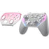 GameSir Super Nova Multiplatform Bluetooth / USB / vezeték nélküli gamepad játékvezérlő rózsaszín [ah:e52aa0d8a7244e602e790fef483b50feb776e087382f181e1e1909f318616c2b] [ah-transfer:ced204c63fd44458886a3325b823eb5f]