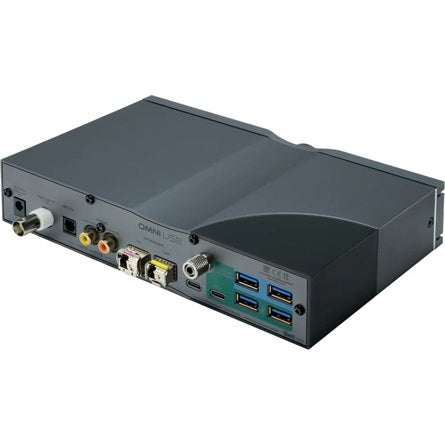 ifi OMNI USB USB-jelkondicionáló [ah:e53ec276f984b7de361a99335090e41cd18ade4fb7408b79d32f3063f42b5e56] [ah-transfer:3c8e3c39543b48fabb2bc79d3c4179cb]