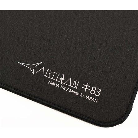 ARTISAN FX KEY-83 gaming egérpad [ah:839e052cdef2b7094a12b0ac111b64ac8604d59be5de7d912c83dcb1cab681b8] [ah-transfer:f85742d988484412952b4e7be7b73d9b]