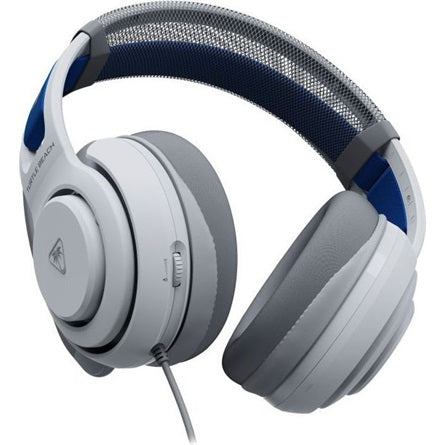 Turtle Beach Atlas 200 gamer headset PlayStation konzolhoz, fehér [ah:e72951f241bc88ba2f7be0ad435a44db85541877454a739e828b59e285ab49cb] [ah-transfer:40f835b89f9b46bfaaa1ca6fdbeee705]