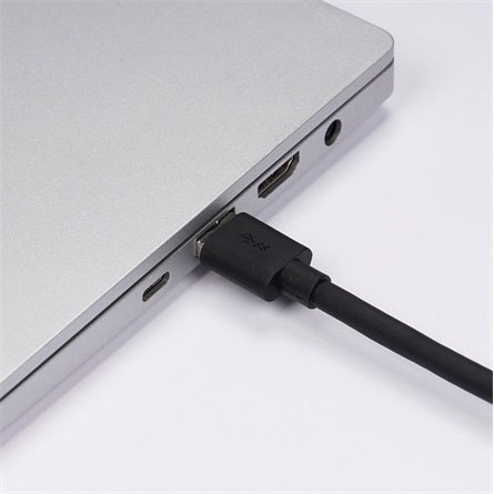 Obsbot USB-C–USB-A 3.0 apa–apa adatkábel, 5 m, fekete [ah:e887cfca7e7404a3f864e7341a1ac2a3ddbf28e1fbefb77722491b45168f3b1c] [ah-transfer:dfdf50b295334868b6b5ecc546ecf2c2]