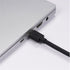 Obsbot USB-C–USB-A 3.0 apa–apa adatkábel, 5 m, fekete [ah:e887cfca7e7404a3f864e7341a1ac2a3ddbf28e1fbefb77722491b45168f3b1c] [ah-transfer:dfdf50b295334868b6b5ecc546ecf2c2]