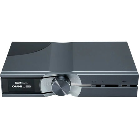 ifi OMNI USB USB-jelkondicionáló [ah:e88b67888d12f5500deeee4d13533bccb77f180f43b2028f4715415f31ffae5b] [ah-transfer:656c04268a954db0a4df808499df1fa1]