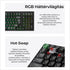 Keychron K4 Ultra 8K Bluetooth / vezeték nélküli magyar Apex Brown mechanikus billentyűzet fekete [ah:e95916d81d5659f4c10f42958fcb84ab076bf4faf17ae4a8f33436668d857198] [ah-transfer:6ea8aa60af4a43de8505f039a3b694dc]