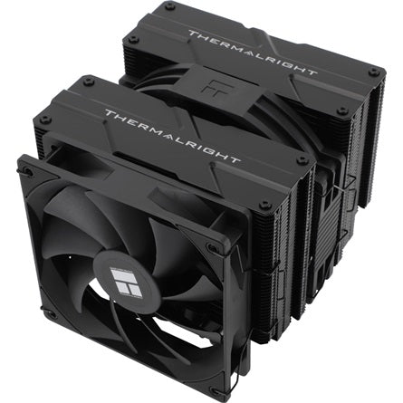 Thermalright Peerless Assassin 140 processzor hűtő fekete [ah:ea06f46ab2a81e3830fb33bca1b5d54c4dd28905c14ed27176105f8b3683625b] [ah-transfer:81889d64d16e420ebe41334389fea5b2]