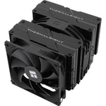 Thermalright Peerless Assassin 140 processzor hűtő fekete [ah:ea06f46ab2a81e3830fb33bca1b5d54c4dd28905c14ed27176105f8b3683625b] [ah-transfer:81889d64d16e420ebe41334389fea5b2]