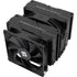 Thermalright Peerless Assassin 140 processzor hűtő fekete [ah:ea06f46ab2a81e3830fb33bca1b5d54c4dd28905c14ed27176105f8b3683625b] [ah-transfer:81889d64d16e420ebe41334389fea5b2]