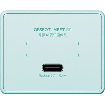 OBSBOT Meet SE – AI-alapú Full HD webkamera [ah:7188c087245b0e596aabc689b53154370ff6d5e923d3b5e17d4b4785e947b2e6] [ah-transfer:43596ab948804880a57c4e397599b174]