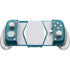 GameSir X3 Pro USB-C gamepad játékvezérlő kék-fehér [ah:eb1ff28a31307e9e3833a15146cd97612b97f02bcdf8841986bd51eb84724485] [ah-transfer:4178b0daba5c4083a8ac21e08ebabb2b]