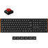 Keychron K5 Ultra Bluetooth vezeték nélküli billentyűzet [ah:8998eae1ab6663626e341c5ce84c98f0059cc177dc810b9c28dd7cac1112b23f] [ah-transfer:9c2a9c12298e4be7b5a60f8d989a0126]