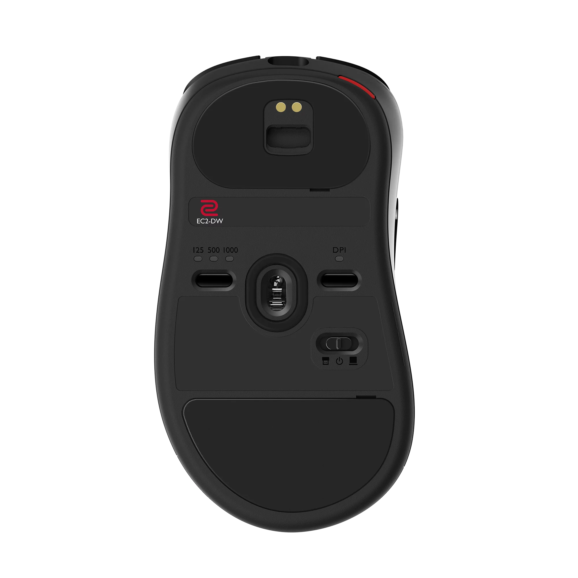 Zowie EC2-DW vezeték nélküli optikai gaming egér