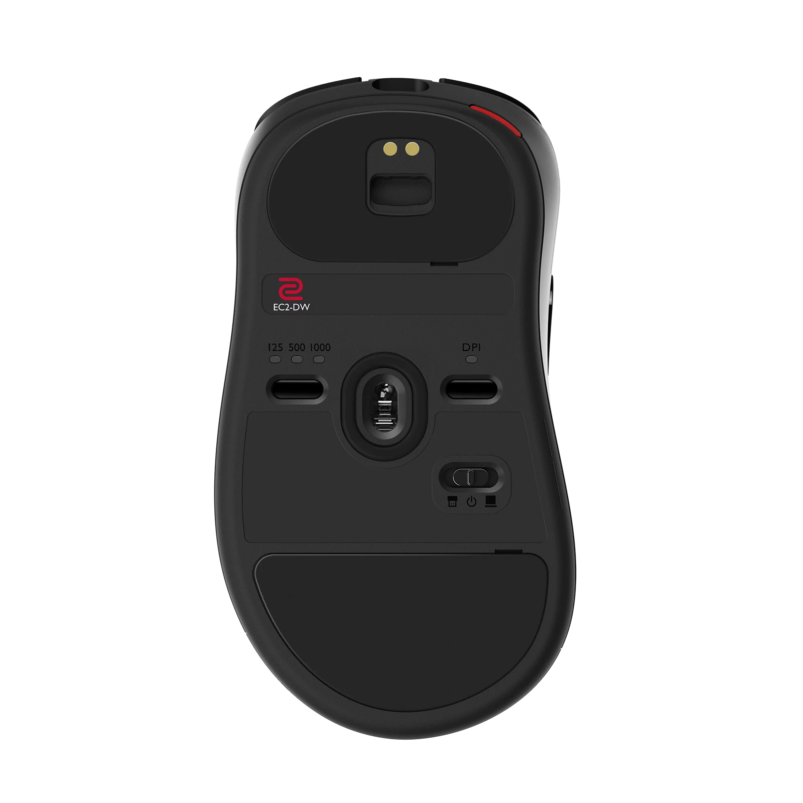 Zowie EC2-DW vezeték nélküli optikai gaming egér