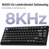 Keychron Q1 HE 8K - vezetékes mechanikus billentyűzet - ISO HU [ah:39449efea46e3c658628a7d6072eab162fa809d23f099c0aee324147b0083ee5] [ah-transfer:6e209b96d1da4f9684e81835a9c6374e]