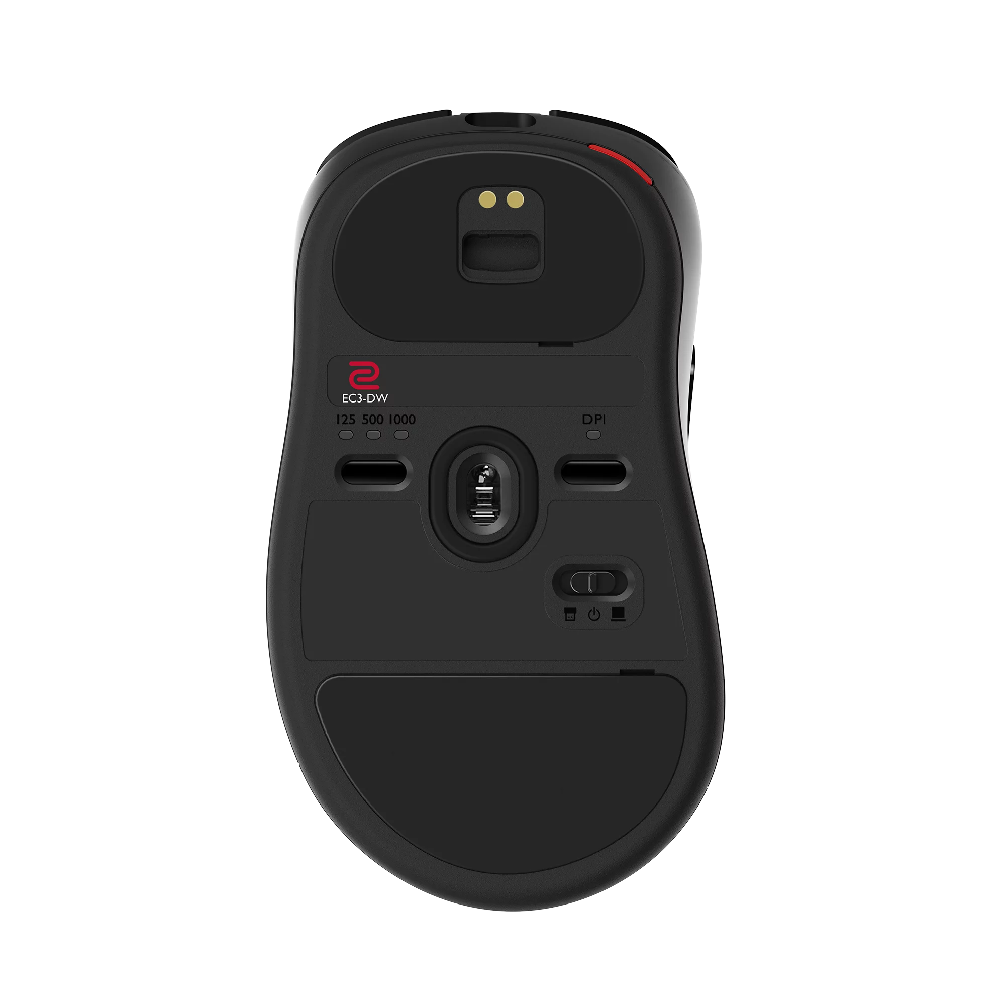 Zowie EC3-DW vezeték nélküli optikai gaming egér