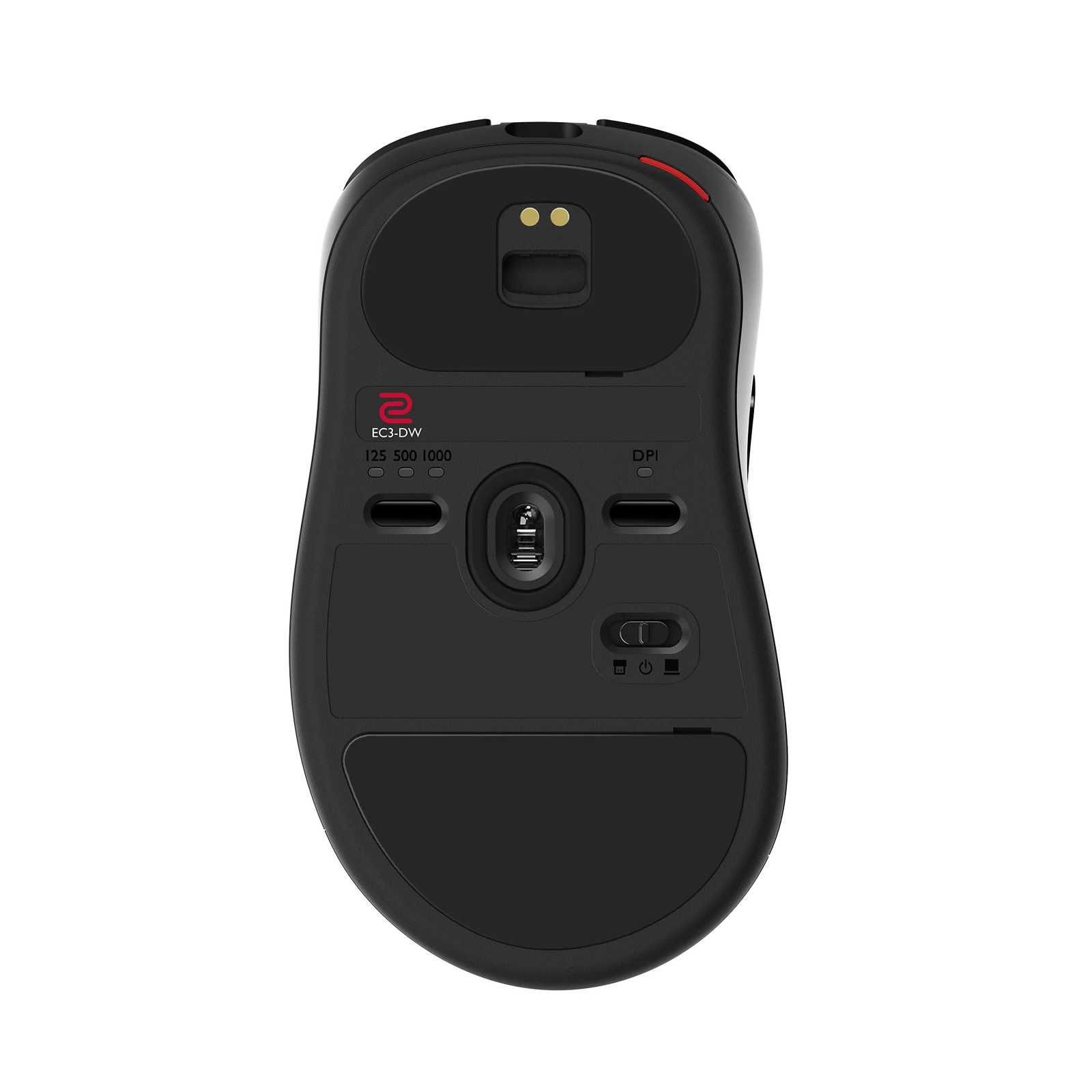 Zowie EC3-DW vezeték nélküli optikai gaming egér