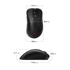 Zowie EC3-DW vezeték nélküli optikai gaming egér