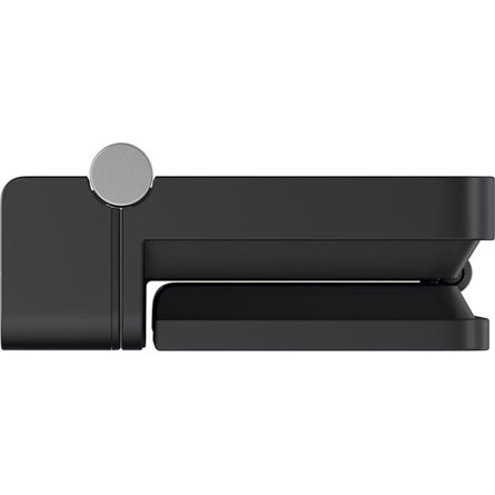 OBSBOT Meet Flip 4K webkamera, fekete [ah:ed56e8200aa970c6c10f6ff51b0eb77497a39256b0d39111dd0843651e6446a8] [ah-transfer:aa70ad9d6f8441949625acc2f352b2a2]