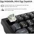 Keychron Q1 HE 8K - vezetékes mechanikus billentyűzet - ISO HU [ah:f02406964f7f6d249a93a3e510c8446ccf144695670c103878c2ec4a2a849ff9] [ah-transfer:5b058513cc054e0c8b2c4582fb199148]