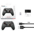 GameSir Nova Lite 2 Multiplatform  Bluetooth / USB / vezeték nélküli gamepad világosszürke [ah:edfbc21b95e12825957e2b9ef247ec71dd9ec20e7f5bc60b6f2429a004ecc0fa] [ah-transfer:f832ec2c6fd744f492afbe95a4d200ec]