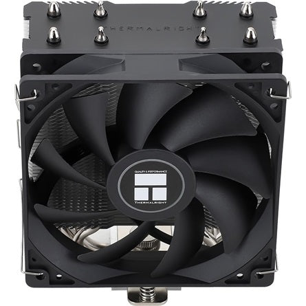 Thermalright Assassin X 120 Refined SE processzor hűtő [ah:11a75147f792d228d1cccfe716866f33e3b8077a04da1413c992e926db40f4ad] [ah-transfer:2427eb06f9864cdeb50f01bd80386383]