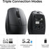 Keychron BM22 egér [ah:eecc583625dffdcb36a7d50f748bbf2b5ec21ad97f6819754060cc2d9d869056] [ah-transfer:ccf84eafd0714fe18abd125dc84f2449]