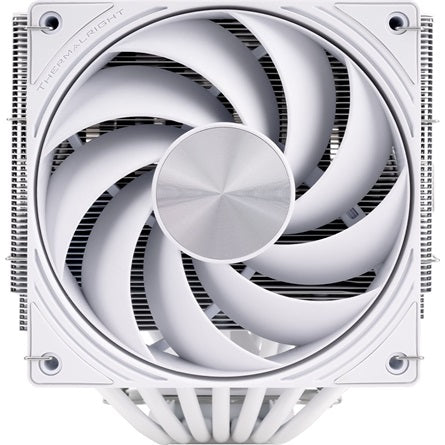 Thermalright Frost Tower 140 WHITE processzor hűtő fehér [ah:ef1ebd2289a8c4b3dd1c3d70eeb471a20ba7352f22c59be542d98a92ad689501] [ah-transfer:e4e6dc9970ba43c89cf65b9cd5760012]