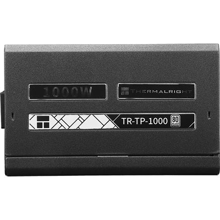 Thermalright TP-1000 / TP-1000-W ATX desktop tápegység 1000W 80+ Platinum BOX [ah:b42fa524fe888e41e9a5c8a2d7358cb310941b636867be97bf302cfa3d1ef6e9] [ah-transfer:c0127ccc18a9495d85df5650d000f2a2]