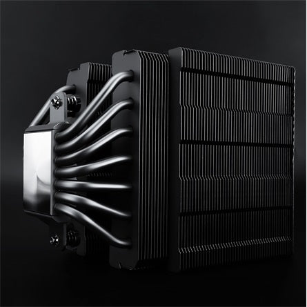 Thermalright Phantom Spirit 120 EVO processzor hűtő [ah:c2e79659084ba8fd8938c93bf6f1ed0b556d05556a1729df0a514395ac556e86] [ah-transfer:a86483d9e37a4cb0a05bf8bd54a9862e]