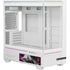 Thermalright TL-M10 Vision táp nélküli MT Mini Tower számítógépház fehér [ah:f00cca17e31669f4333b87af8c7e7b47ddfa7041108337438529daf562fc91f6] [ah-transfer:931a257145844e33886f0e1867dc6717]