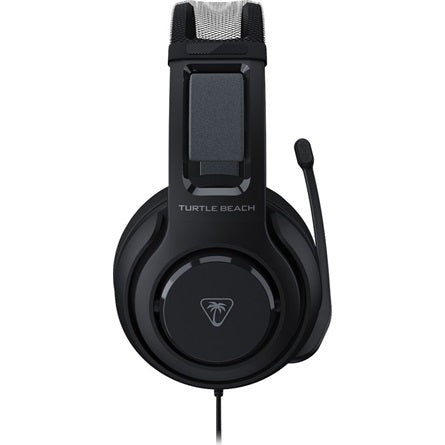 Turtle Beach Atlas 200 Multiplatform gaming fejhallgató headset fekete [ah:f00cdf3b0b5de8ca88162b2399d542c570f867261bee372f9a6435228a869753] [ah-transfer:1eea140875b544e9a8eb866a1f79964a]