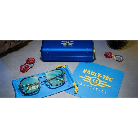 Gunnar Fallout Vault 33 számítógépes szemüveg [ah:d71015bce651ed531fbad91b4b9898b209ab7f6b41e589c369c635b561d6c394] [ah-transfer:1ca3b395baf244269e38013d243aabd9]