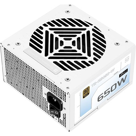 Thermalright KG-650-W 650 W 80+ Gold ATX tápegység [ah:f0d5bb0029eb47d1b5fac5af8ddea30a22804b6400daa7f661eb25807b878ac6] [ah-transfer:360fbb70919147fcbb4bd688e8ddd833]